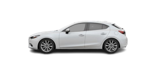 Hatchbacks